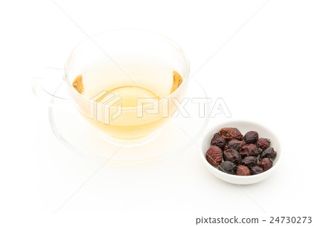 Rosehip tea: Rosehip tea 24730273