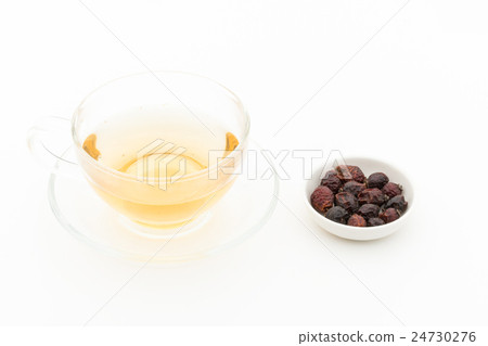 玫瑰果茶：玫瑰果茶 24730276