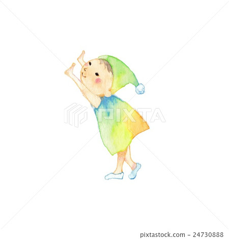 只有小矮人，努力 24730888