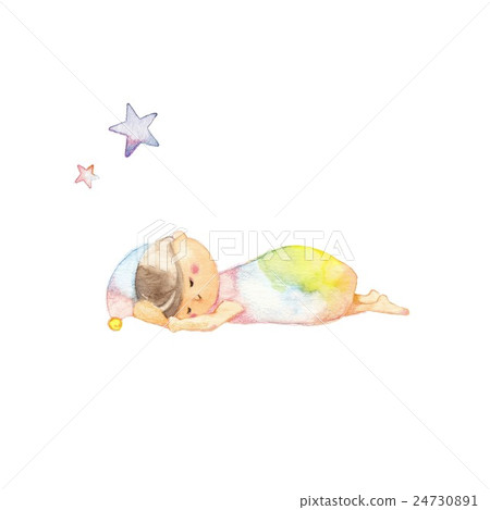 Dwarf alone, good night 24730891