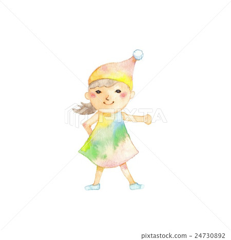 Only a dwarf, firmly 24730892