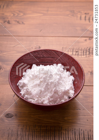 土豆澱粉 土豆澱粉 24731853