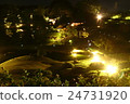 Night view from Yuishintama 24731920