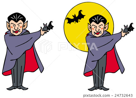 Halloween Dracula Halloween Dracula 24732643
