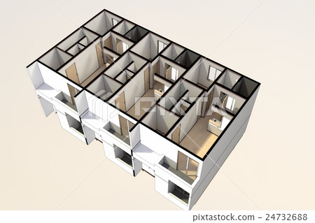 Perth 3 Perth 3 24732688