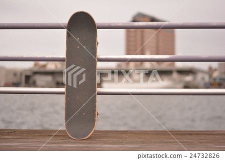 skateboard skateboard 24732826