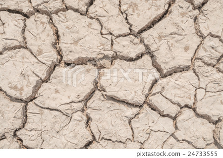 soil drought cracked texture soil drought cracked texture 24733555