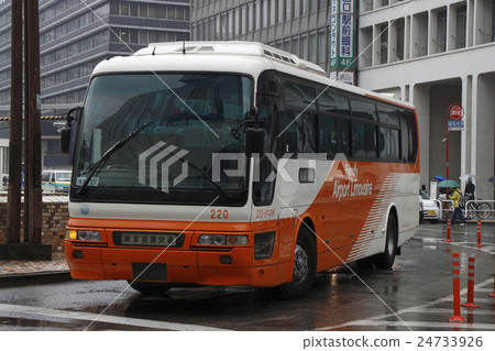 東京機場交通（豪華巴士/三菱Aeroace） 24733926