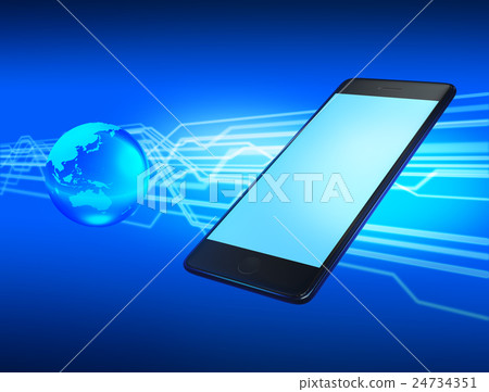 The network 24734351