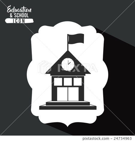 School building inside frame design School building inside frame design 24734963