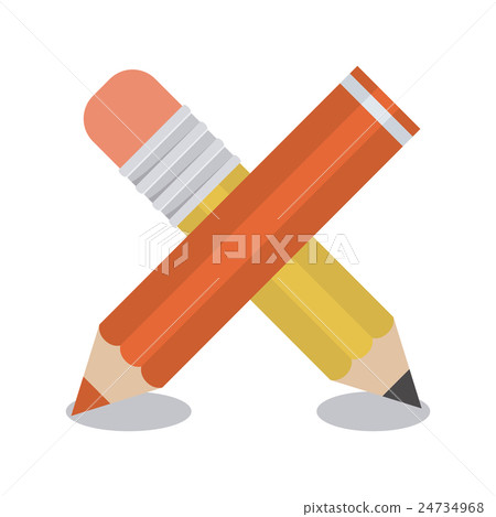 Pencil tool instrument design 24734968