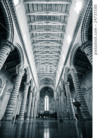 italian church itnerior italian church itnerior 24735580