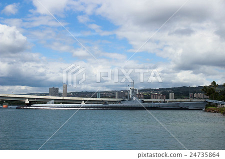 At Pearl Harbor At Pearl Harbor 24735864