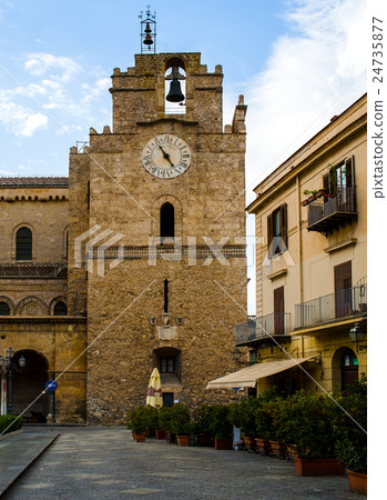 Detail Monreale Cathedral 24735877