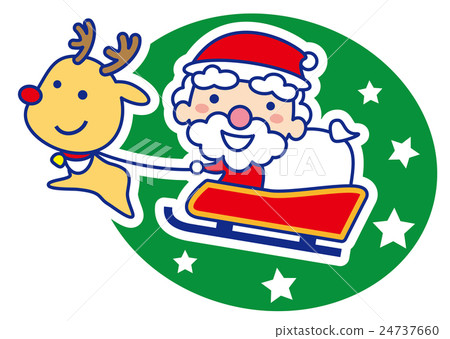 Santa Claus to run at the top Santa Claus to run at the top 24737660