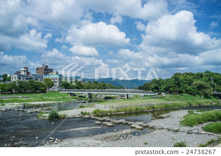 淀川三角洲 24738267