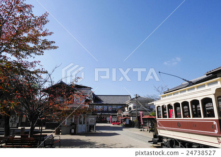 大秦電影村 24738527