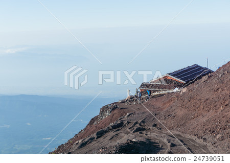 Mt. Fuji Gotemba Gate Shichi Goto nine Mt. Fuji Gotemba Gate Shichi Goto nine 24739051