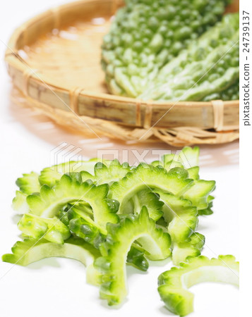 Bitter gourd 24739137