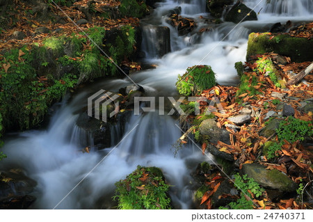 玉原高原Highishi瀑布 24740371