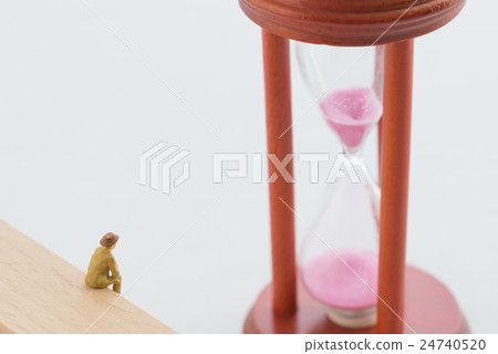 沙漏和高級 沙漏和高級 24740520