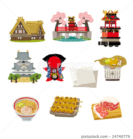 岐阜圖 24740779