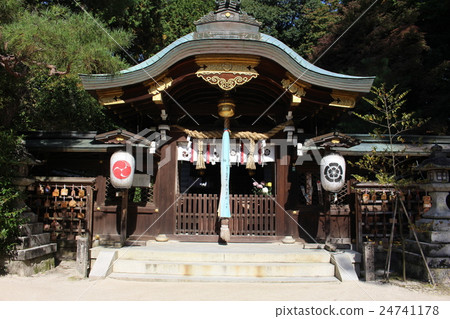 八大神社 八大神社 24741178