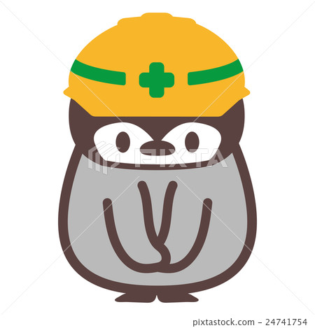 建築工人 24741754