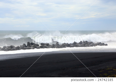 Typhoon Arashi Sea Typhoon Arashi Sea 24742185