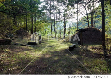 Nakasendo Wada Karasawa Kanazawa Irizuka 24742905