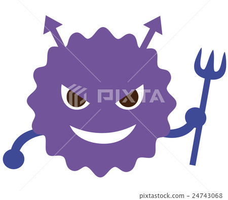 壞細菌birkin 24743068