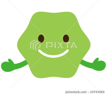 機會細菌 24743069