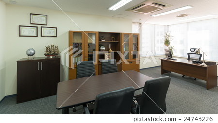 Business office image 24743226