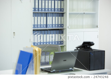 Business office image Business office image 24743248