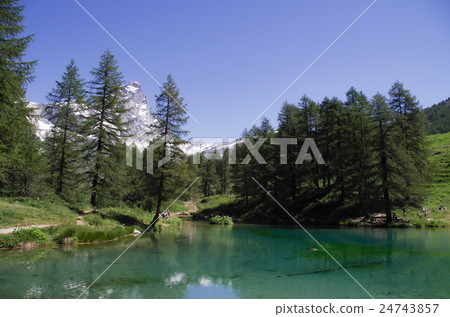 山·綠·湖 24743857