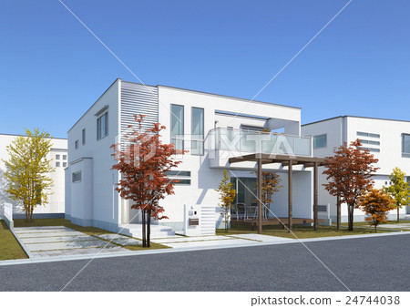 住宅秋葉 24744038