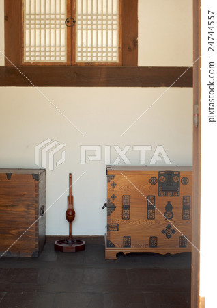 Unhyeongung palace in Seoul Korea 24744557