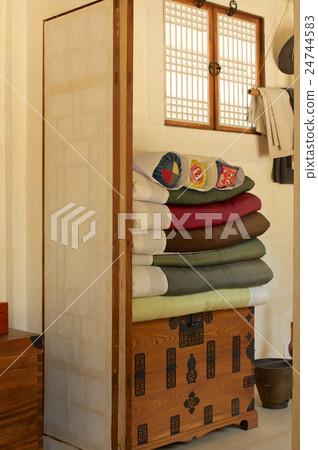 Unhyeongung palace in Seoul Korea 24744583