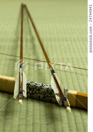 Kyudo 24744941