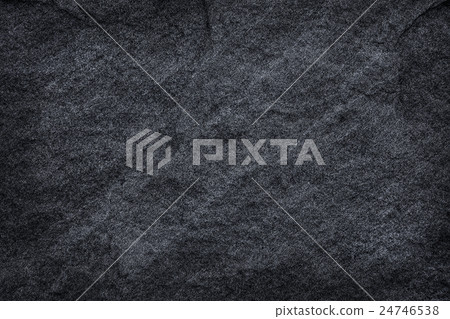 Dark gray abstract black slate stone background Dark gray abstract black slate stone background 24746538