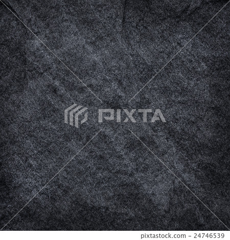 Dark gray abstract black slate stone background Dark gray abstract black slate stone background 24746539