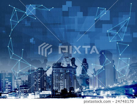 Technology Visual Visible Visibility Vision Concept 24748170