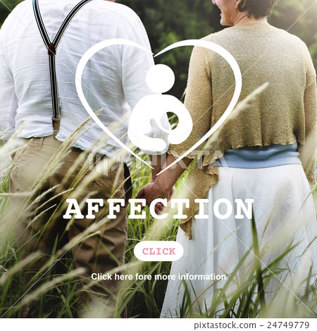 Affection Care Family Child Love Concept 24749779