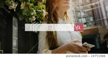 Search Seeking Discover Finding Exploration Concept 24751986