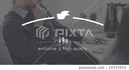 Brand Branding High Quality Exclusive Concept Brand Branding High Quality Exclusive Concept 24753959