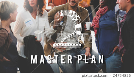 Master Plan Design Operations Planning Process Concept Master Plan Design Operations Planning Process Concept 24754836