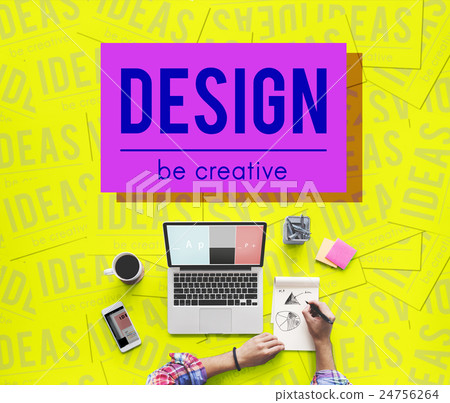 Brand Conceptualize Design Style Inspiration Concept 24756264