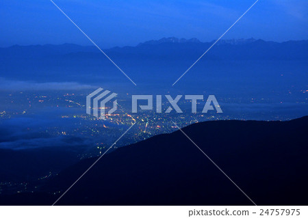Dawn of Matsumoto Dawn of Matsumoto 24757975
