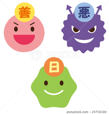 Bad bacteria opportunistic bacteria 24758180