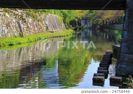 Yahata Horu Omihachiman City Oumihachiman 24758448